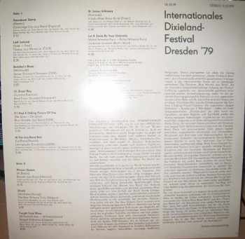 Various: Internationales Dixieland Festival Dresden '79