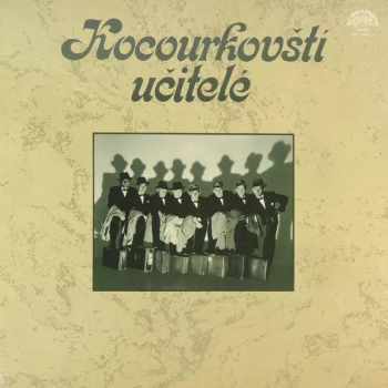 Kocourkovští Učitelé: Kocourkovští Učitelé (+ BOOKLET)