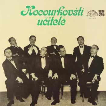 Kocourkovští Učitelé: Kocourkovští Učitelé (+ BOOKLET)