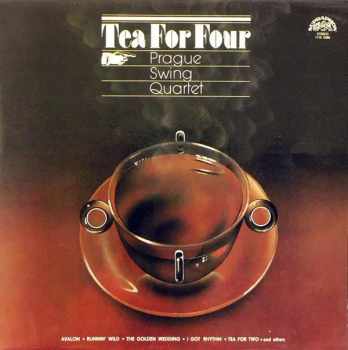 Swing Kvartet: Tea For Four