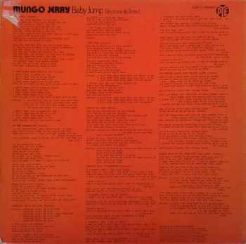 Mungo Jerry: Baby Jump (Electronically Tested)