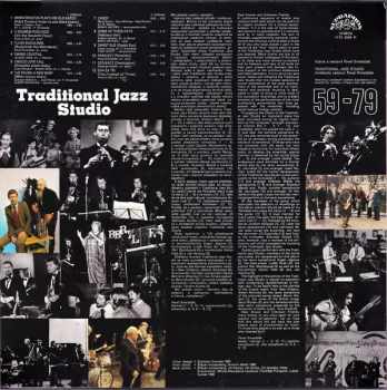 Traditional Jazz Studio: 1959-1979