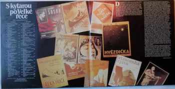 Various: S Kytarou Po Velké Řece
