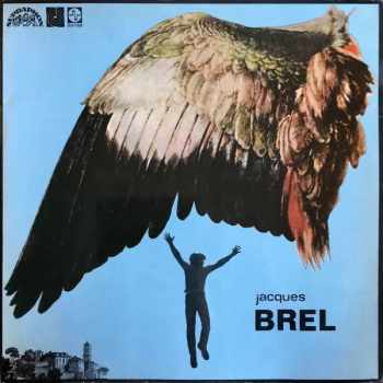 Jacques Brel: Jacques Brel