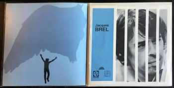 Jacques Brel: Jacques Brel