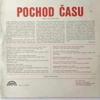 Various: Pochod Času