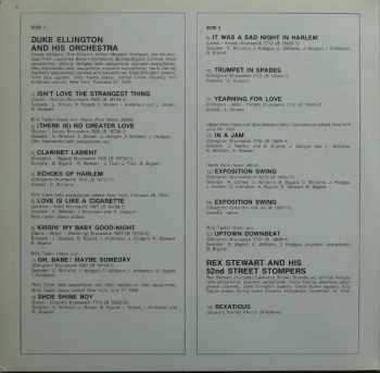 Duke Ellington: The Complete Duke Ellington Vol. 7 1936-1937
