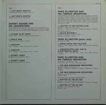 Duke Ellington: The Complete Duke Ellington Vol. 7 1936-1937