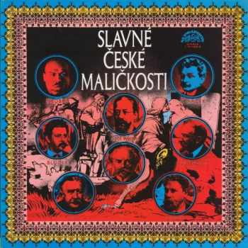 Slavné České Maličkosti