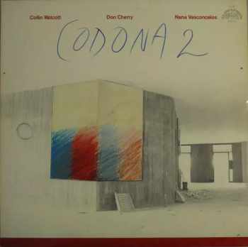 Codona 2 - Codona (1983, Supraphon) - ID: 727773