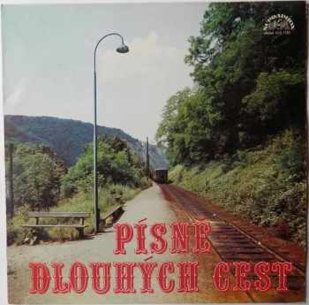 Písně Dlouhých Cest