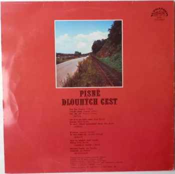 Various: Písně Dlouhých Cest