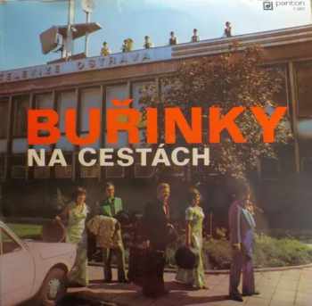 Buřinky: Buřinky Na Cestách