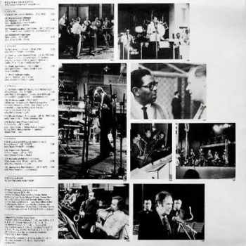 Gustav Brom Orchestra: Pozdrav Orchestru (2xLP)