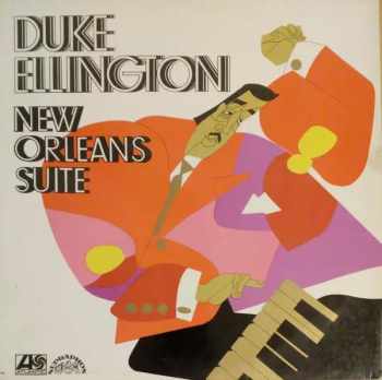 New Orleans Suite