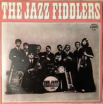 The Jazz Fiddlers
