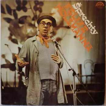 Šprechty Felixe Holzmanna