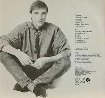 Miroslav Žbirka: Nemoderný Chalan