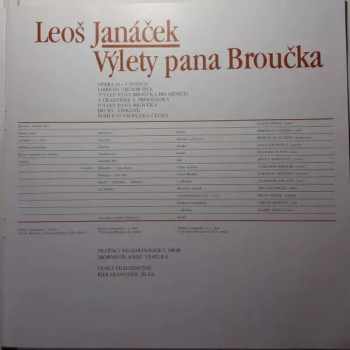The Czech Philharmonic Orchestra: Výlety Pána Broučka