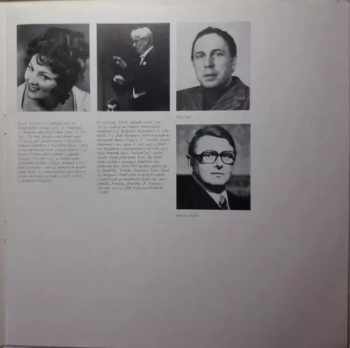 The Czech Philharmonic Orchestra: Výlety Pána Broučka