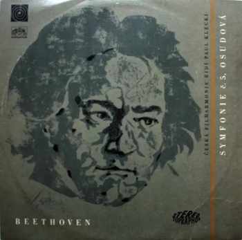 Symfonie Č. 5 C Moll, Osudová, Op. 67