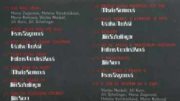 Hana Zagorová: Hvězdolet 06