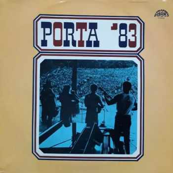 Various: Porta '83