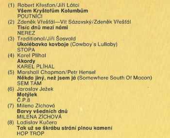 Various: Porta '83
