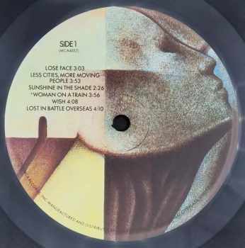 The Fixx: Phantoms