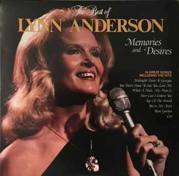 Lynn Anderson: The Best Of Lynn Anderson - Memories And Desires