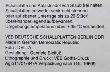 Kammerorchester Berlin: Wiederentdeckte Trompetenkonzerte