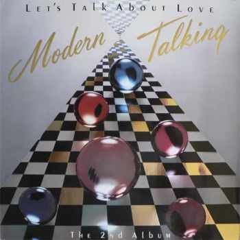 Modern Talking: Let's Talk About Love (The 2nd Album)