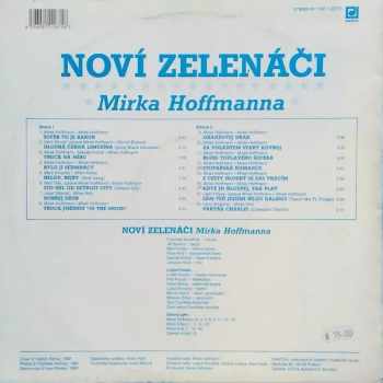 Noví Zelenáči: Za Volantem Starý Kovboj