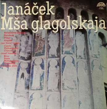 Leoš Janáček: Mša Glagolskaja