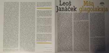 Leoš Janáček: Mša Glagolskaja