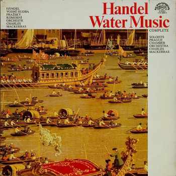 Water Music  80/2