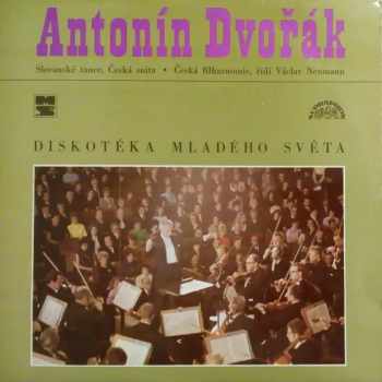 Slovanské Tance / Česká Suita