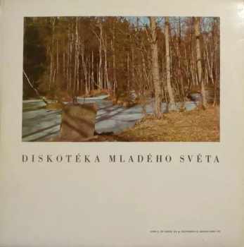 The Czech Philharmonic Orchestra: Slovanské Tance / Česká Suita