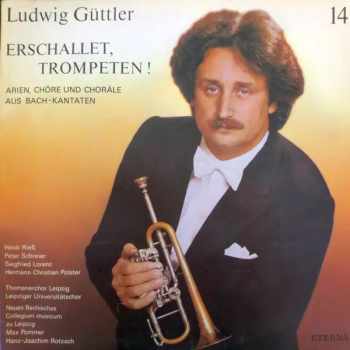 Erschallet, Trompeten!