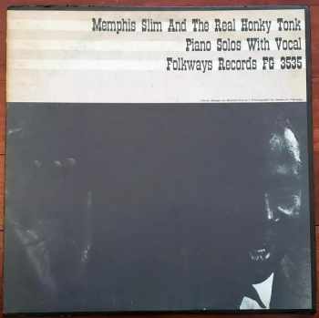 Memphis Slim And The Real Honky Tonk