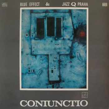 The Blue Effect: Coniunctio