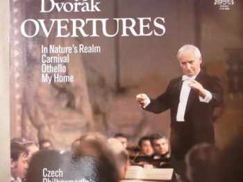 Overtures