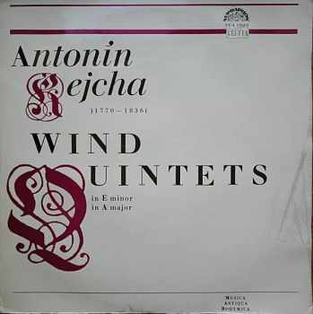 Wind Quintets