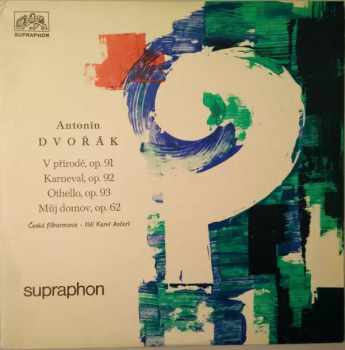 V Přírodě, Op. 91