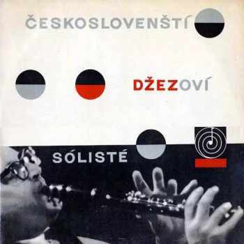 Various: Českoslovenští Džezoví Sólisté