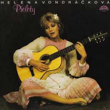 Přelety (2xLP)