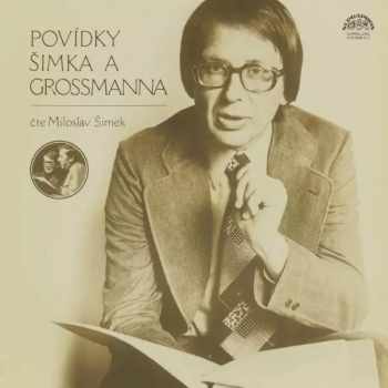 Povídky Šimka A Grossmanna