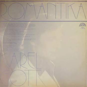 Karel Gott: Romantika