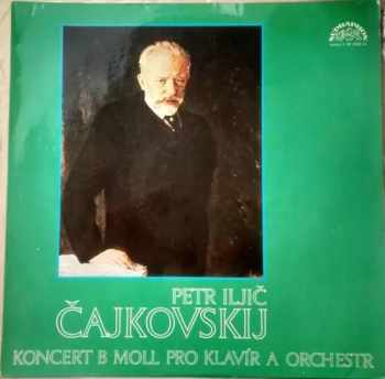 Koncert B Moll Pro Klavír A Orchestr