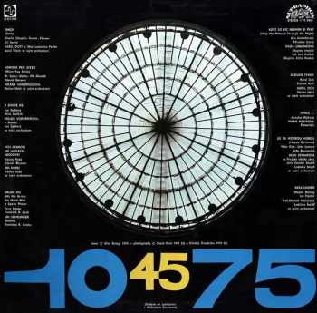 Various: 10/45 Na '75